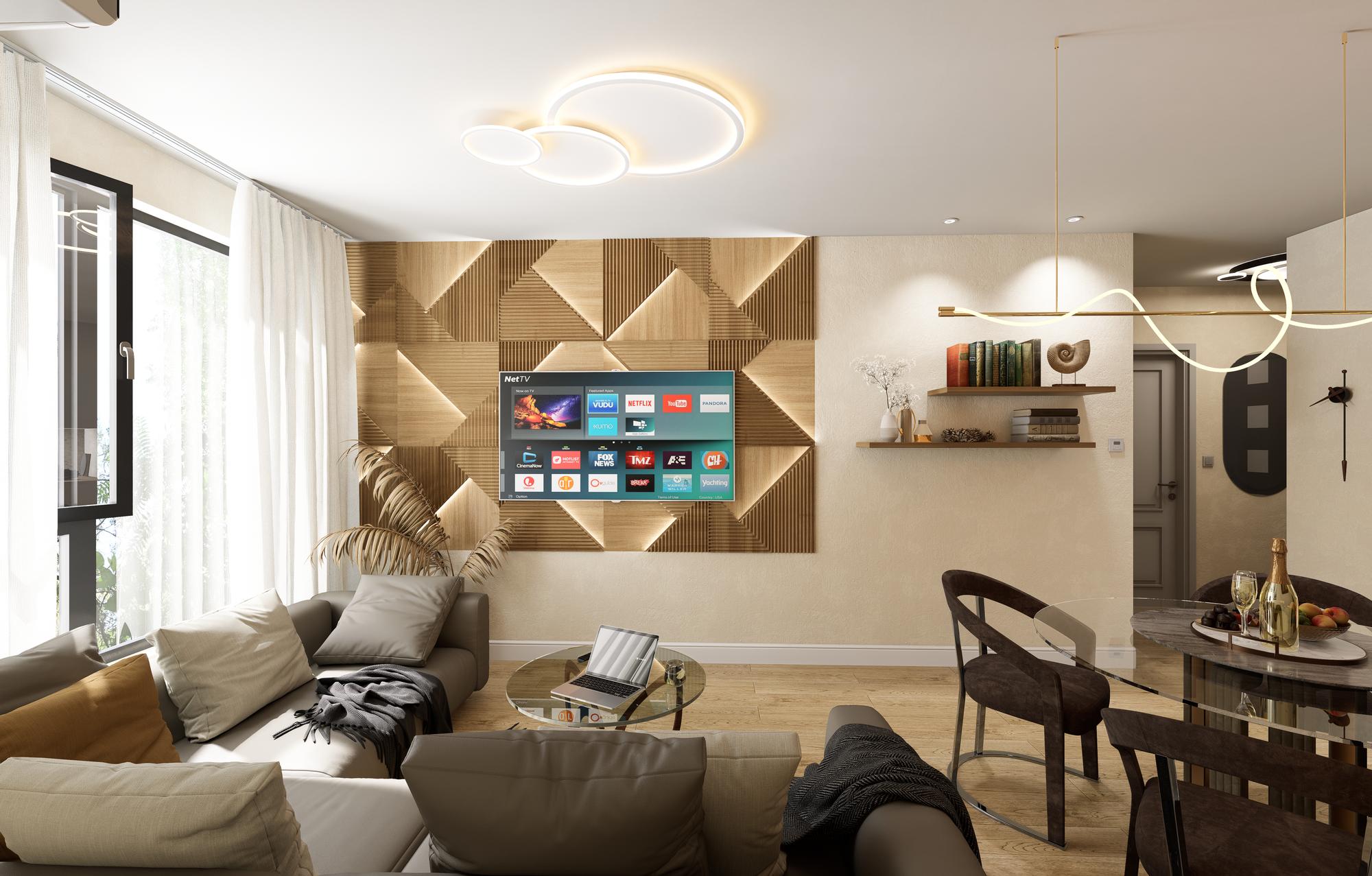 Избор на материали