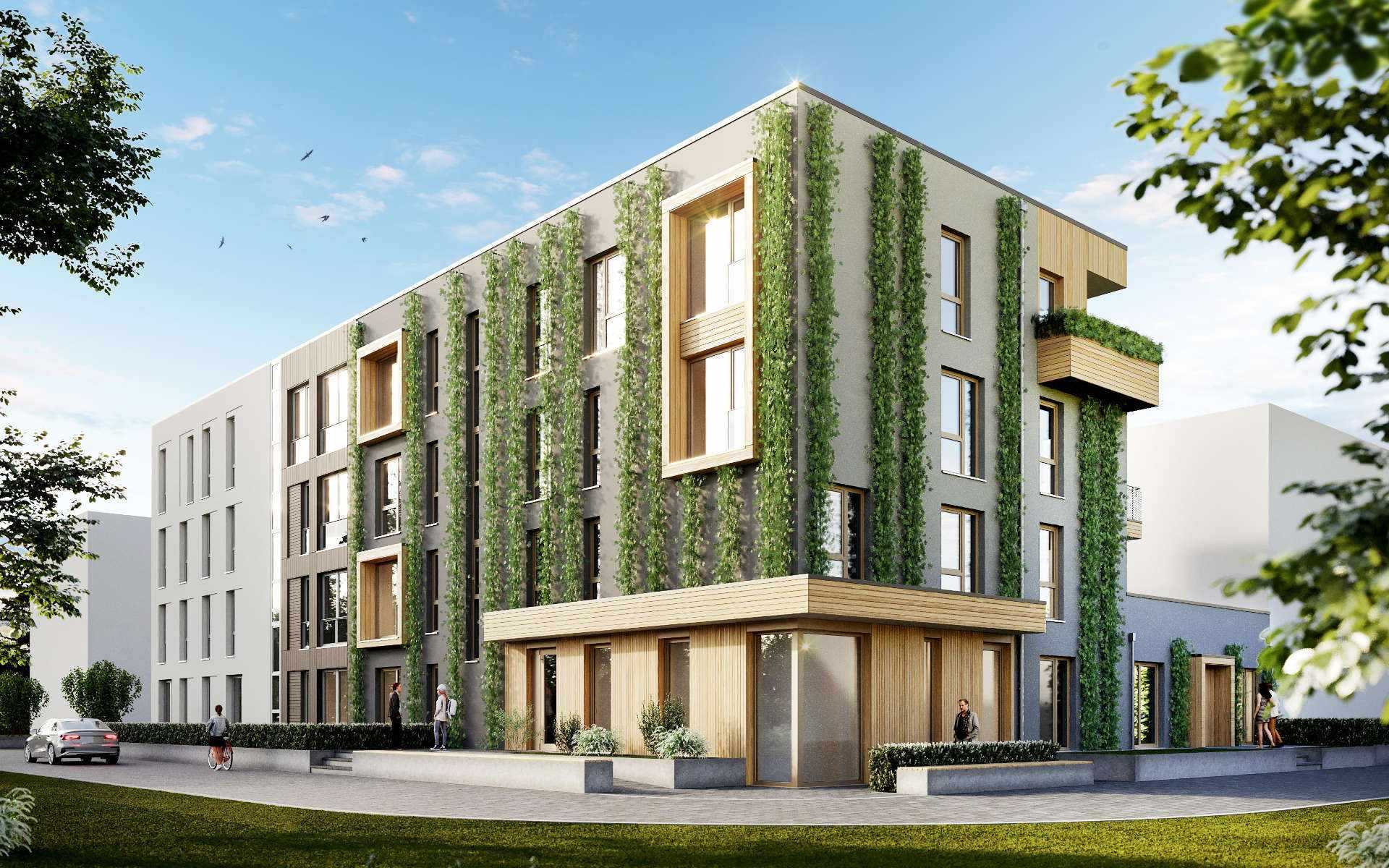 Смесена функция