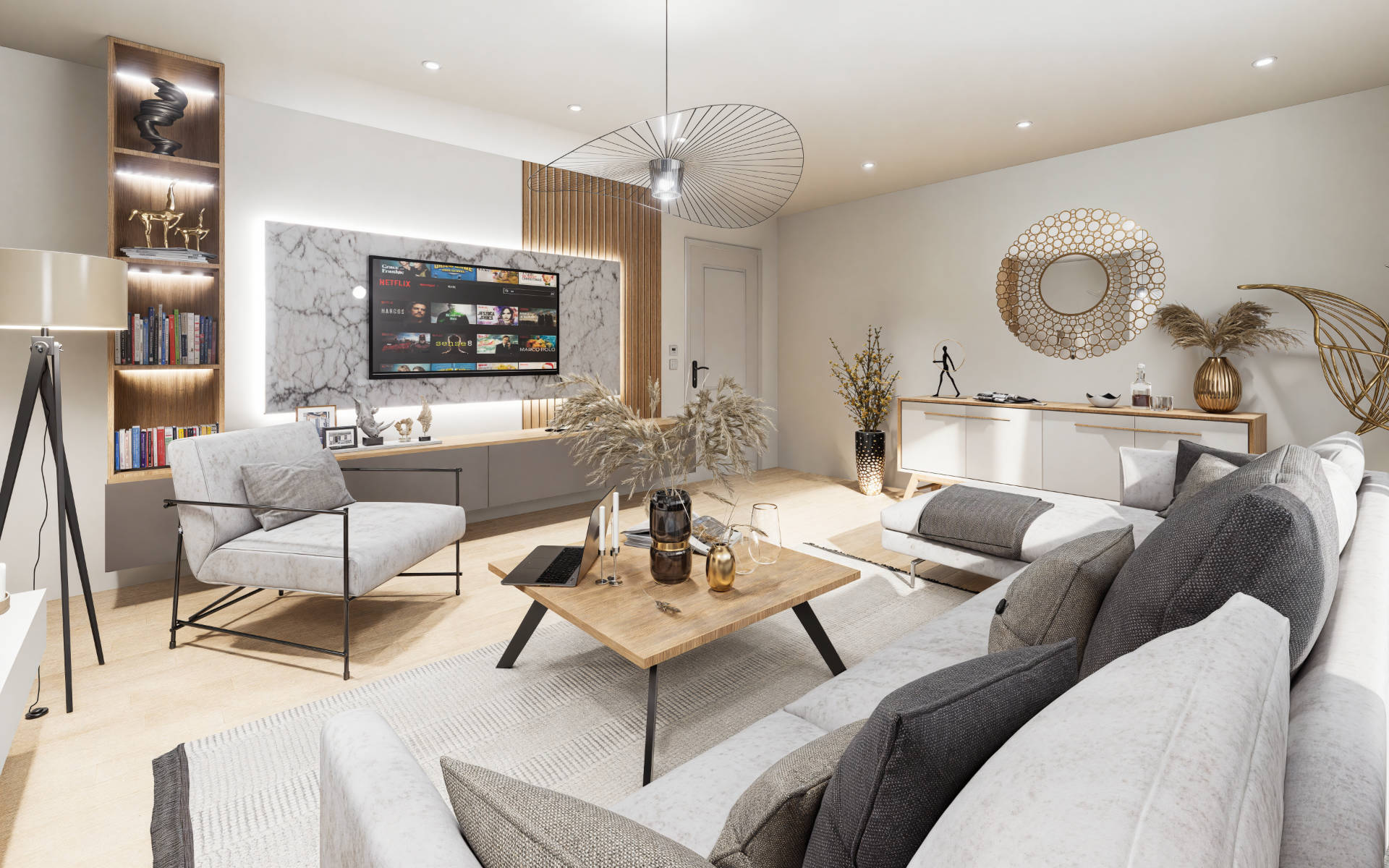 Наслоен комфорт