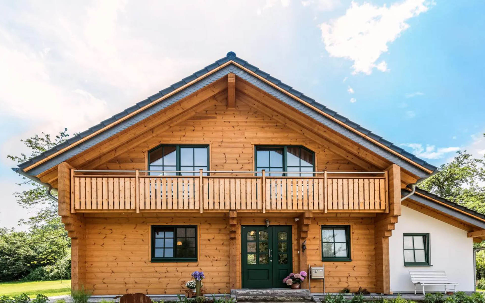 Връзка с природата