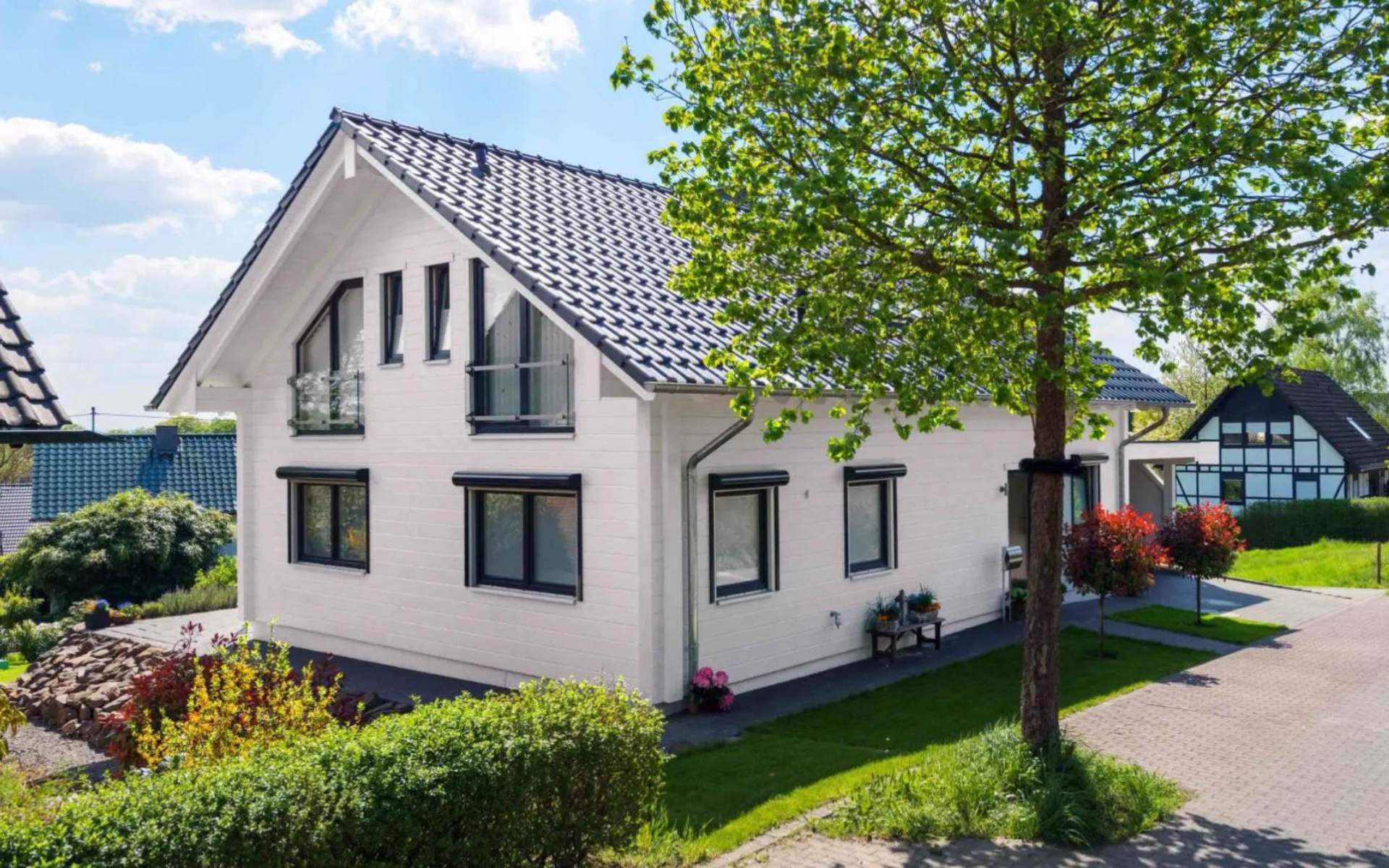 Интеграция с природата