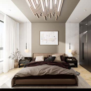 Малко, но шик!