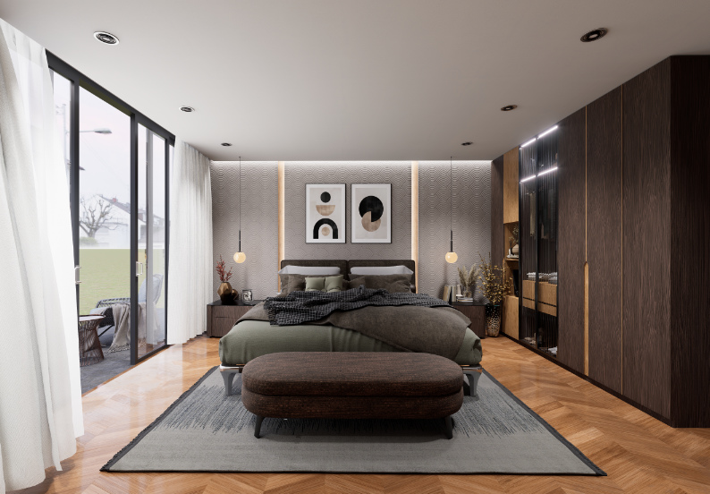 Планиране на инвестиционни проекти