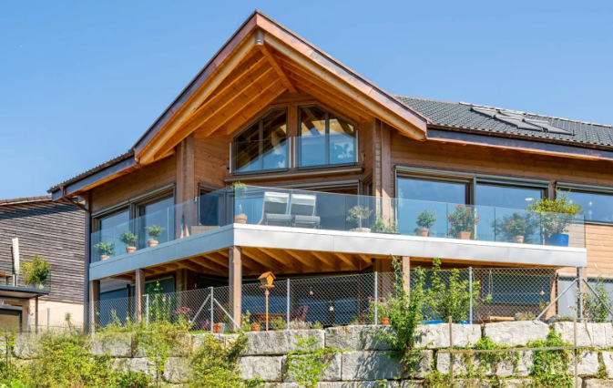 Модерна баня