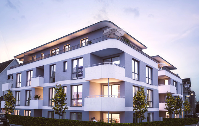 Процес на интериорен дизайн