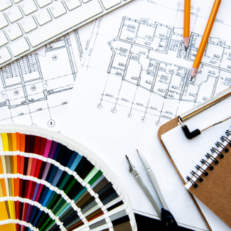 Интериорен дизайн България